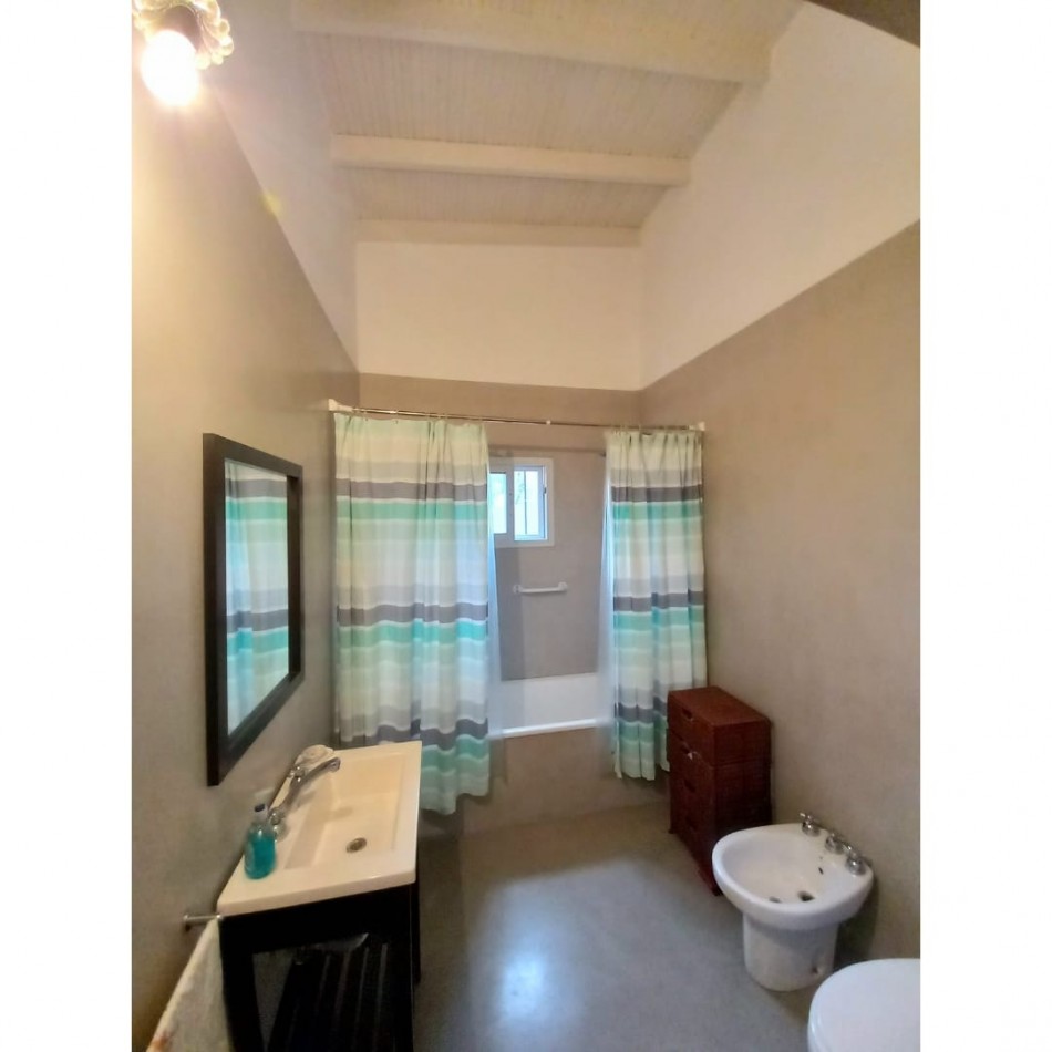 Hermoso PH en Tigre Centro.