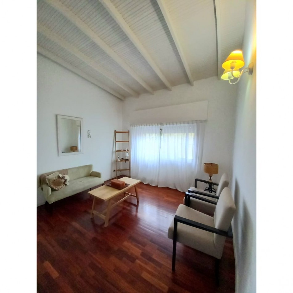 Hermoso PH en Tigre Centro.