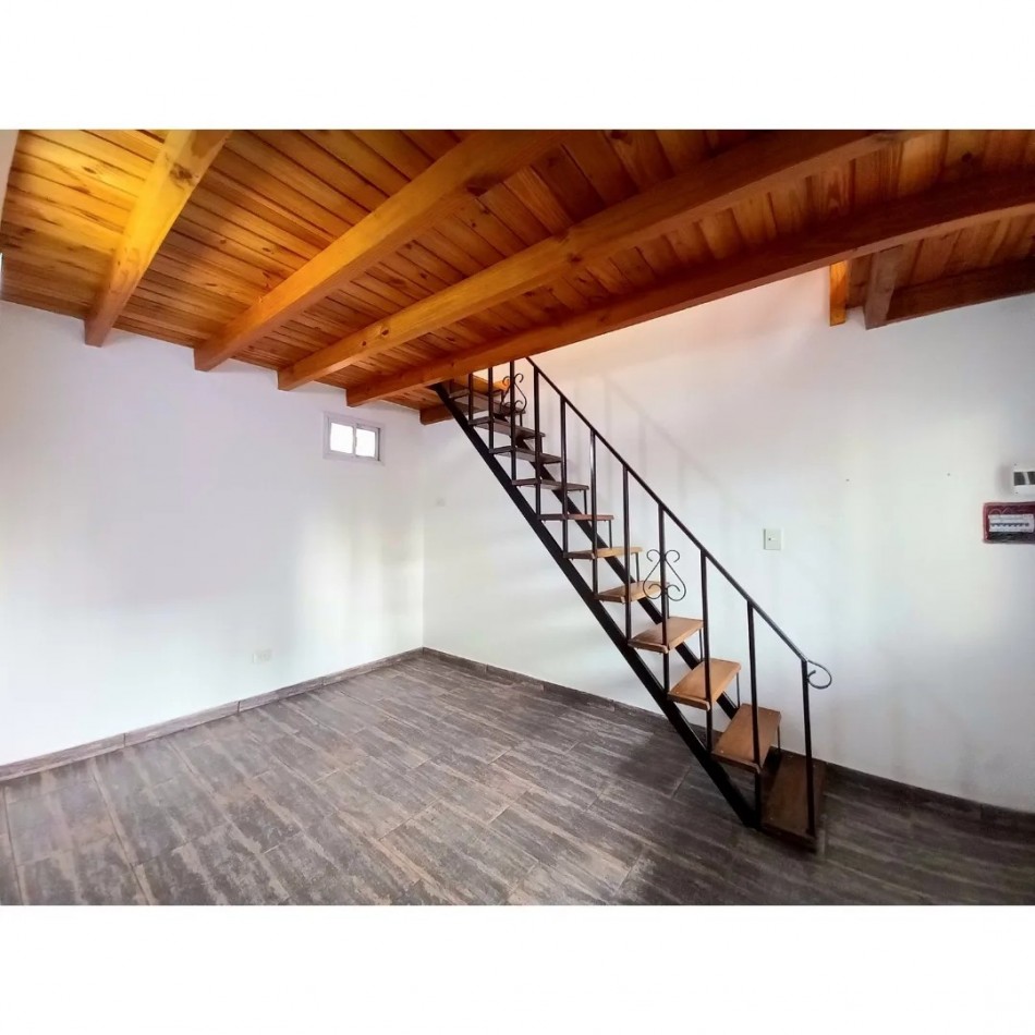 Hermoso departamento en San Fernando