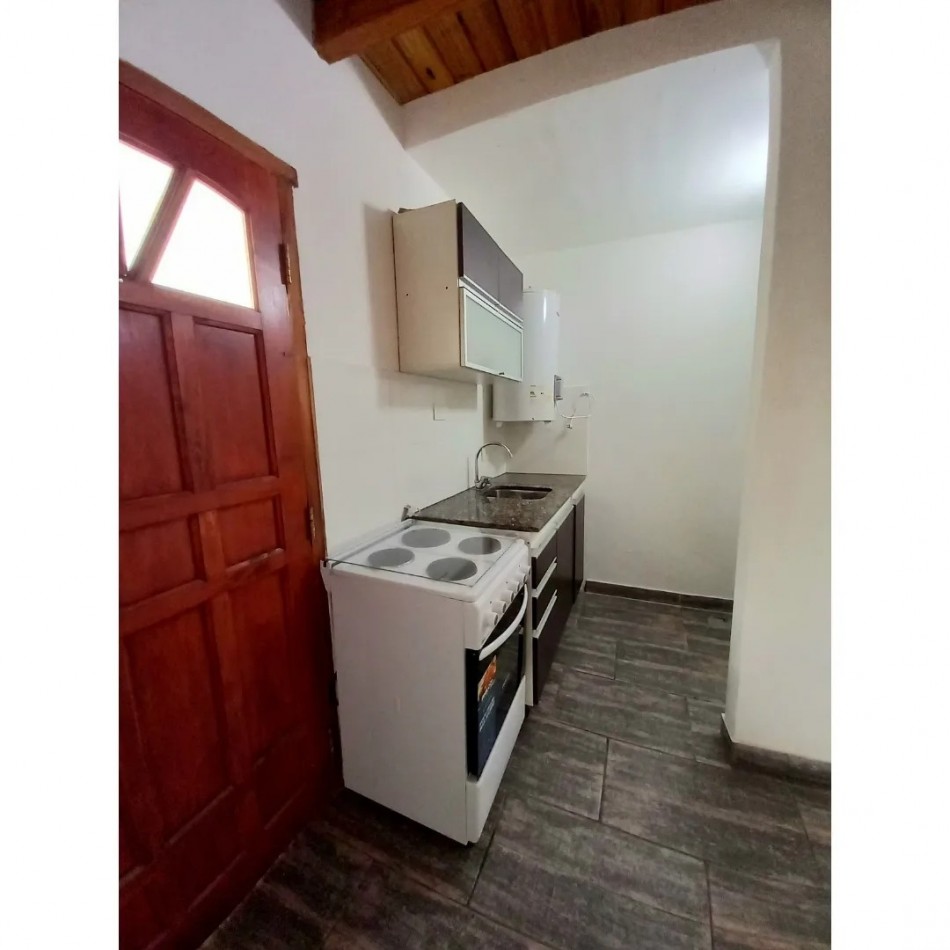 Hermoso departamento en San Fernando