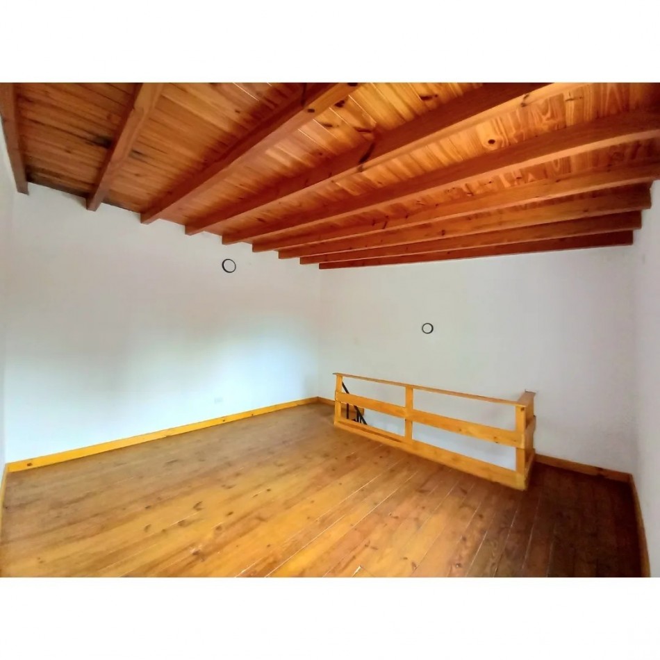 Hermoso departamento en San Fernando