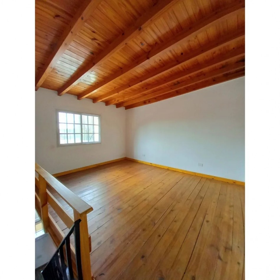 Hermoso departamento en San Fernando