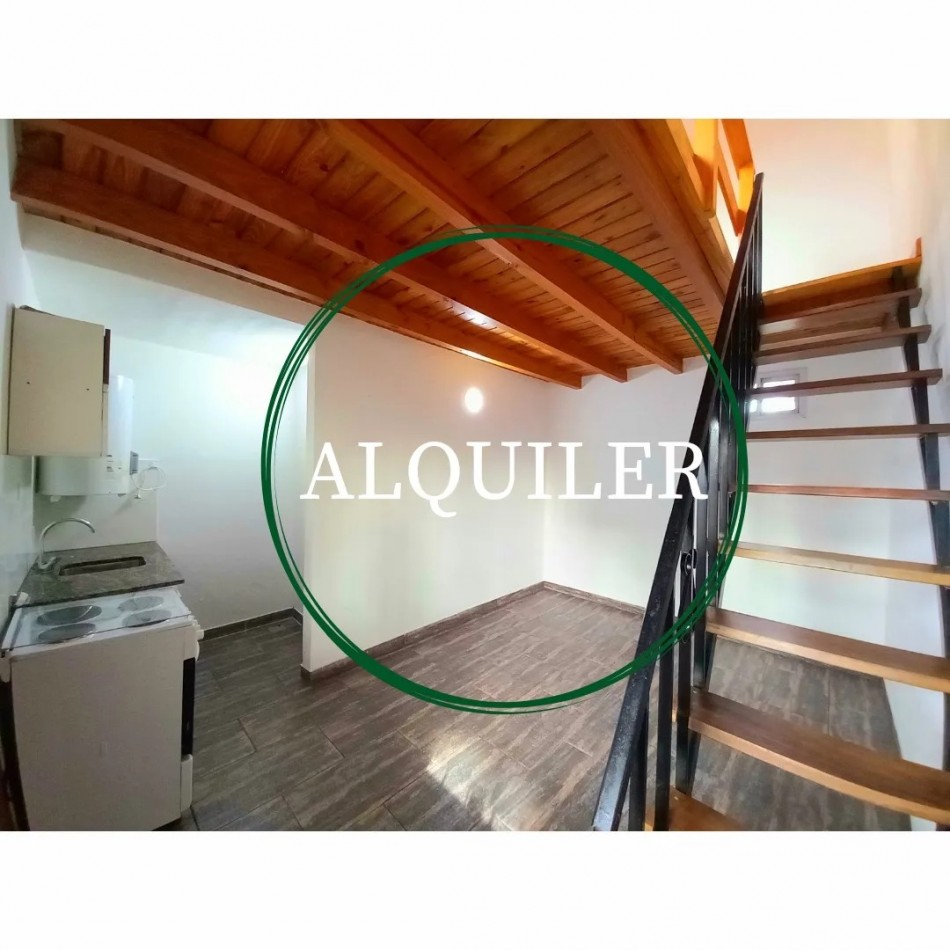 Hermoso departamento en San Fernando