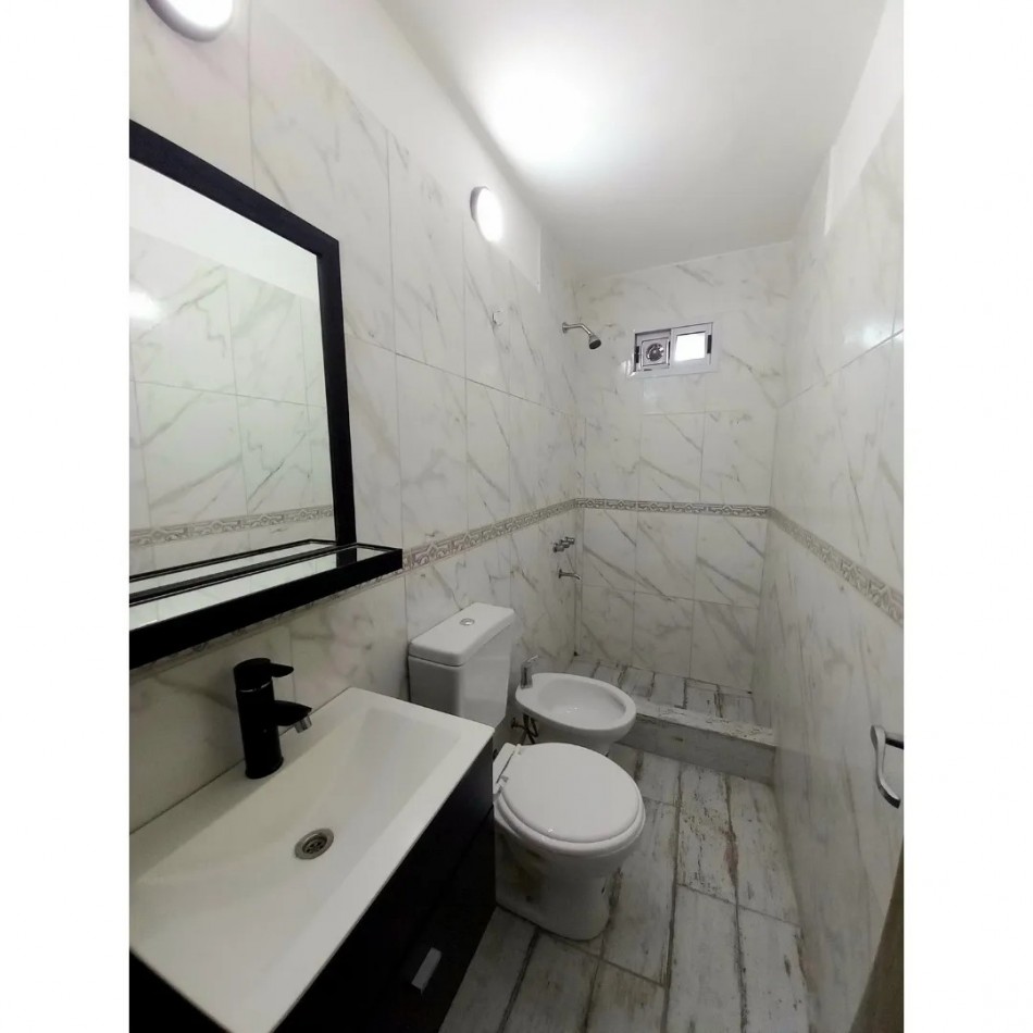 Hermoso departamento en San Fernando