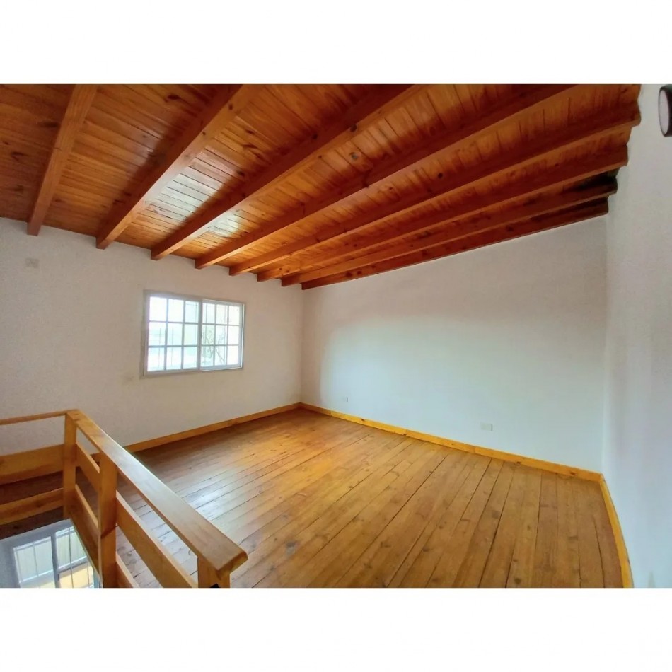 Hermoso departamento en San Fernando