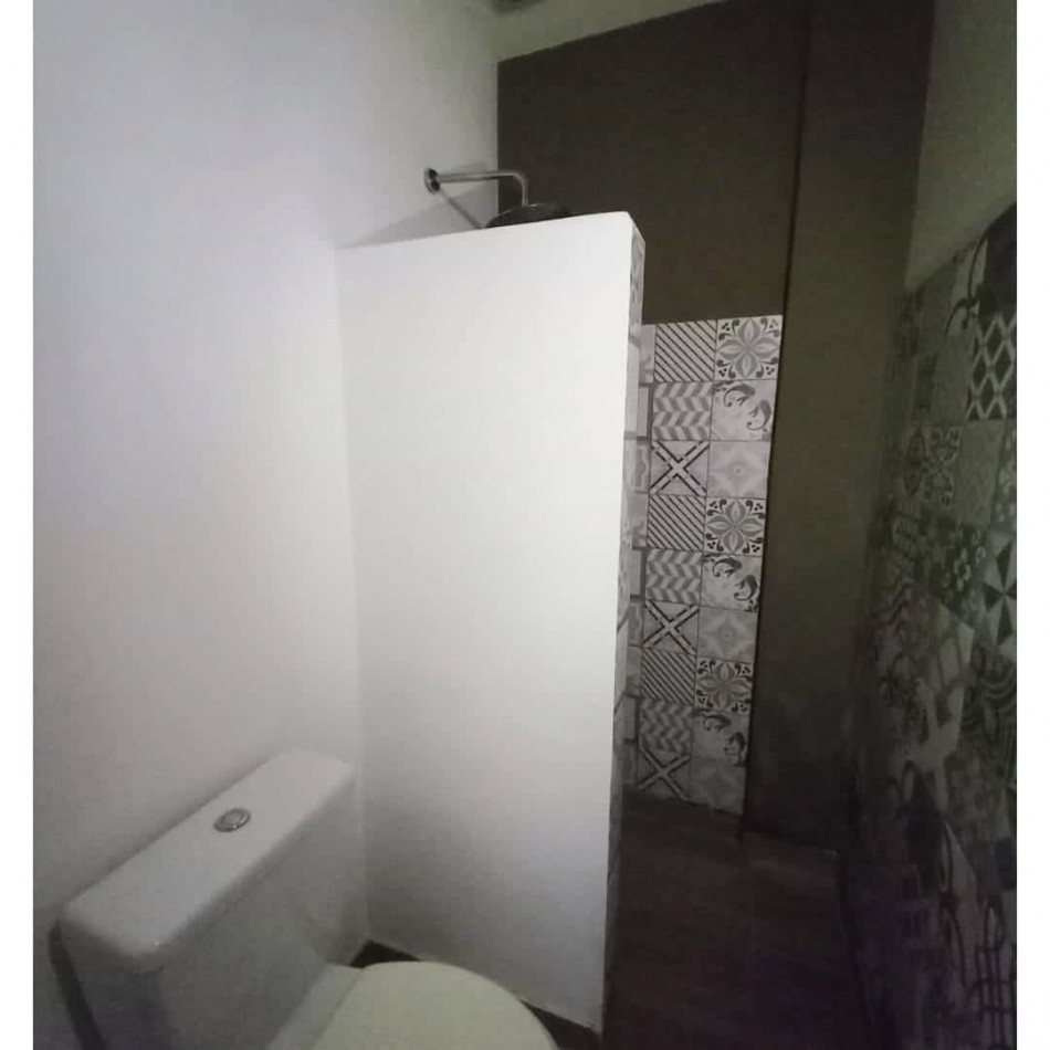 Hermoso PH monoambiente en Tigre