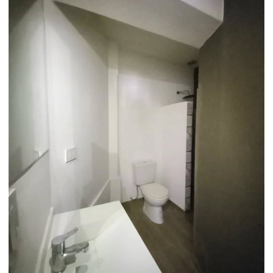 Hermoso PH monoambiente en Tigre