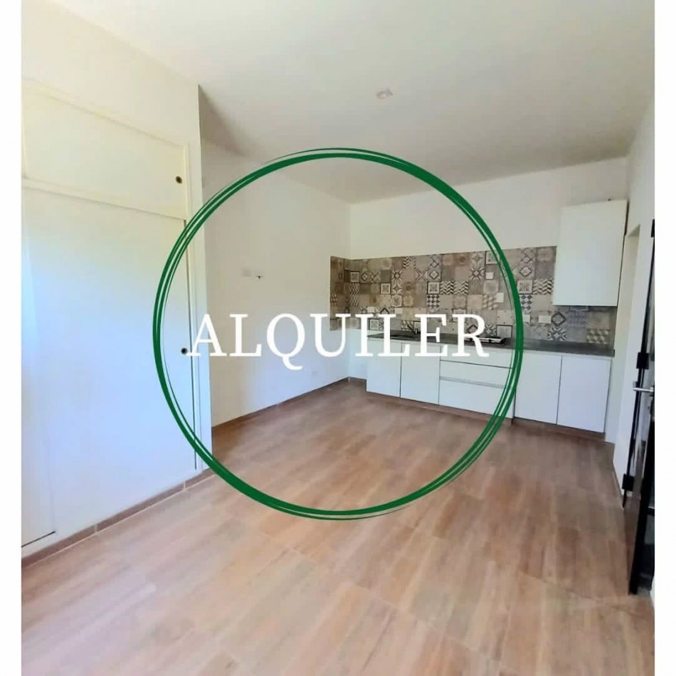 Hermoso PH monoambiente en Tigre