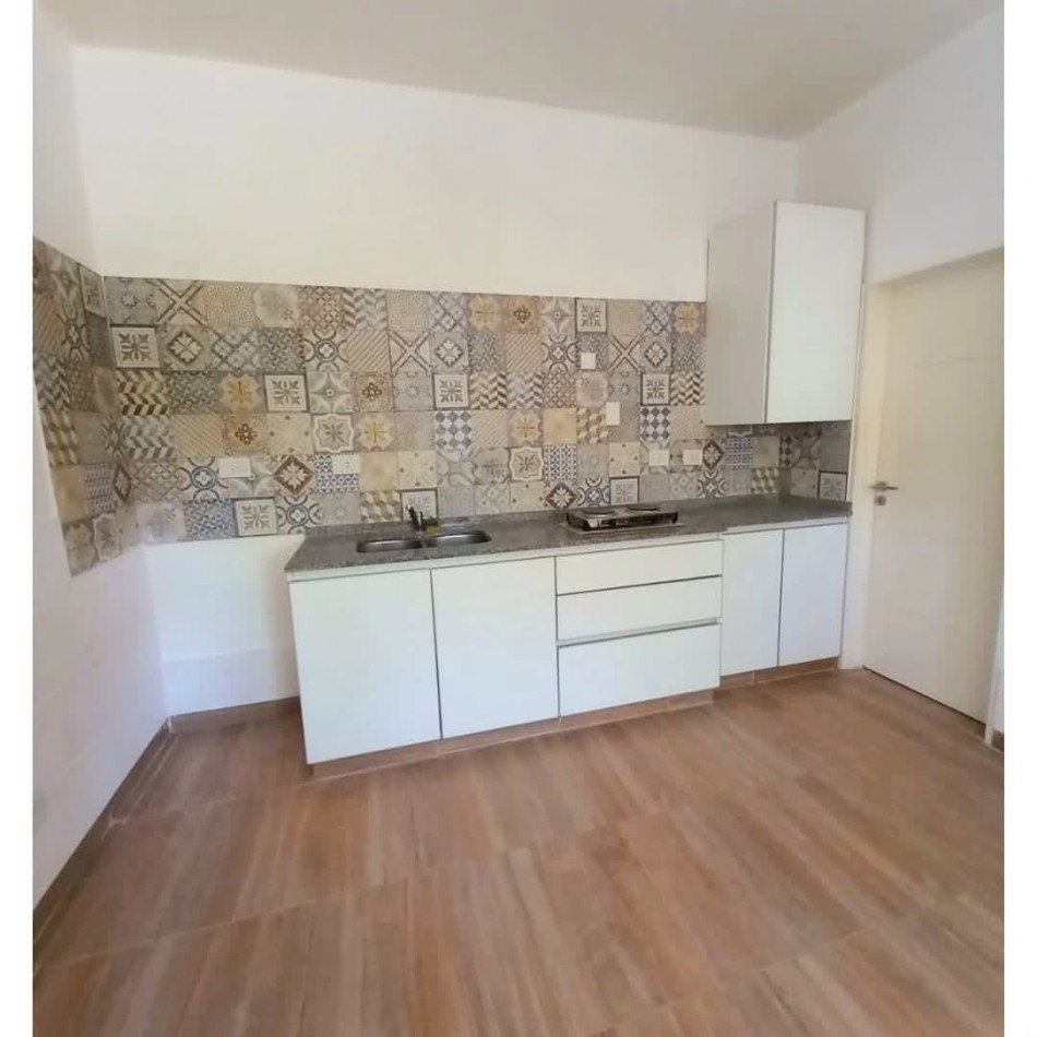 Hermoso PH monoambiente en Tigre