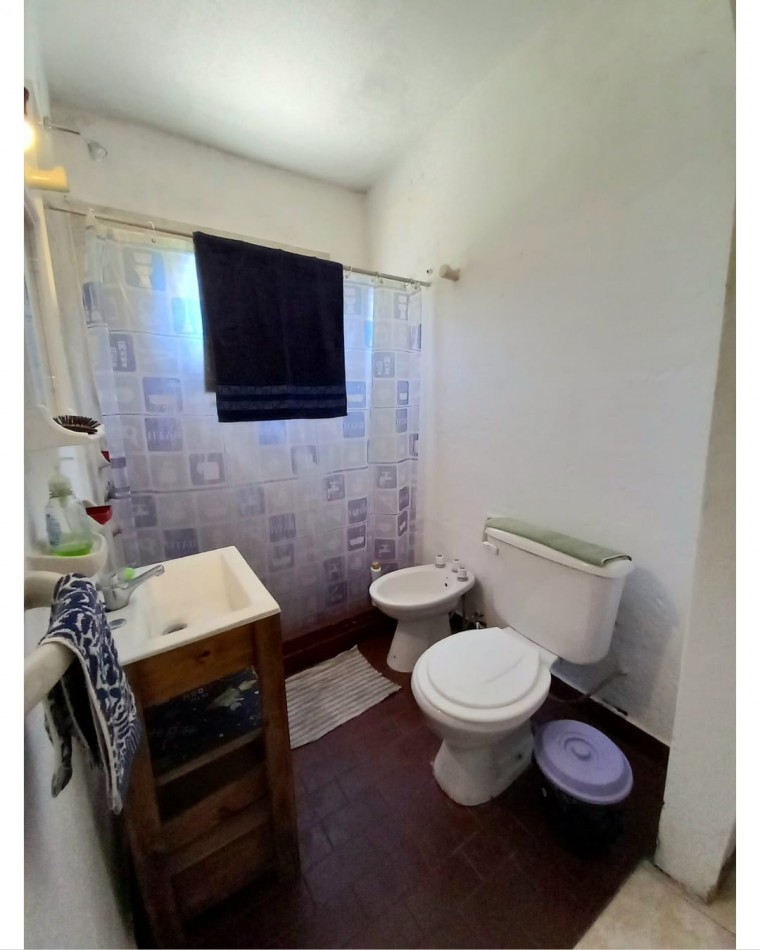 Casa 3 ambientes en Benavidez