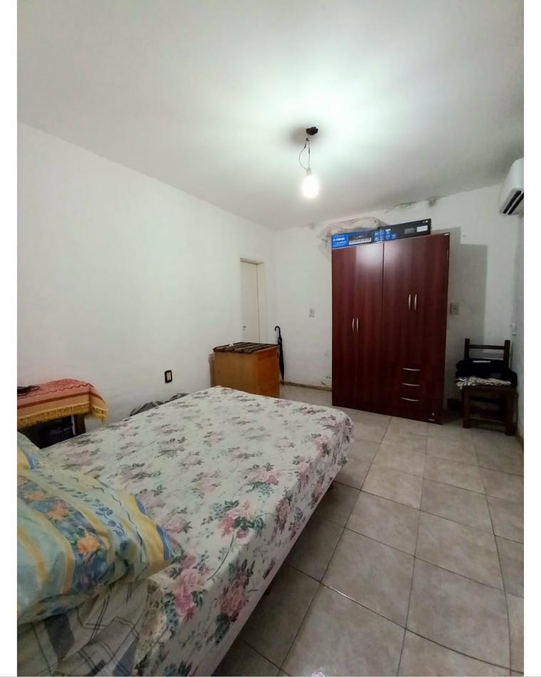 Casa 3 ambientes en Benavidez