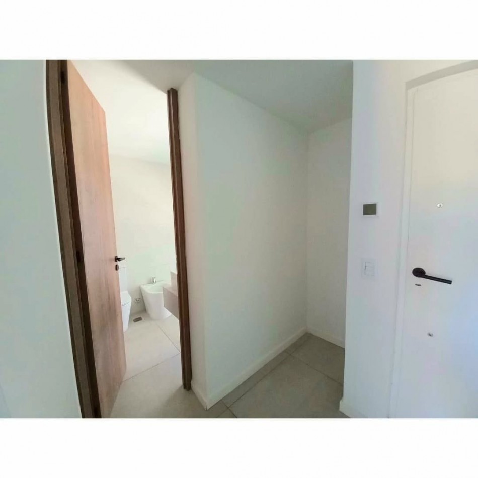 Hermoso Monoambiente a estrenar en Tigre Centro