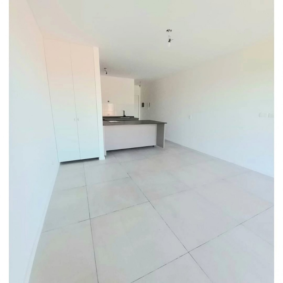 Hermoso Monoambiente a estrenar en Tigre Centro