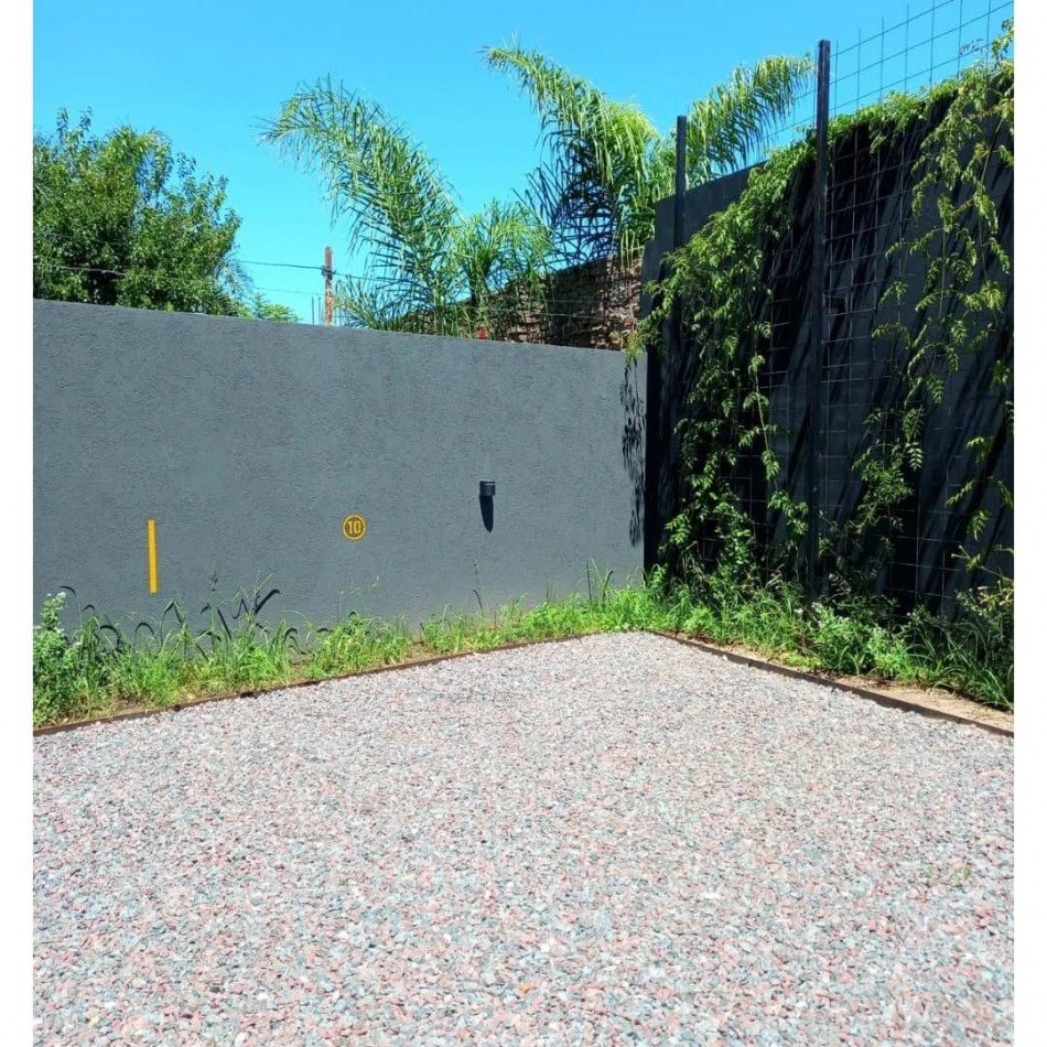 Hermoso Monoambiente a estrenar en Tigre Centro