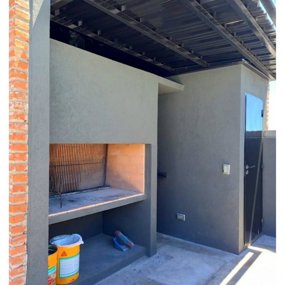 Hermoso Monoambiente a estrenar en Tigre Centro