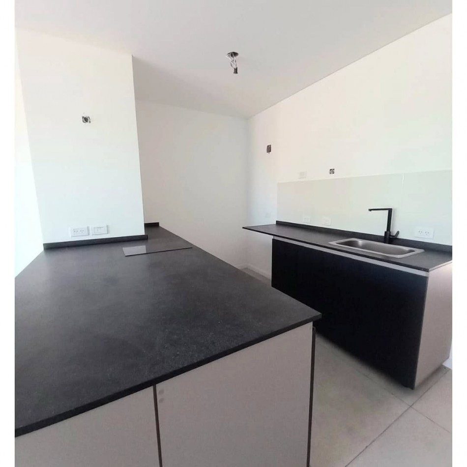 Hermoso Monoambiente a estrenar en Tigre Centro