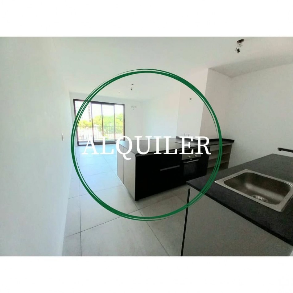 Hermoso Monoambiente a estrenar en Tigre Centro