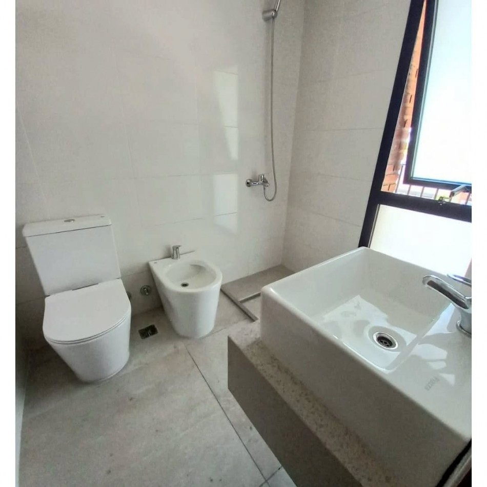 Hermoso Monoambiente a estrenar en Tigre Centro