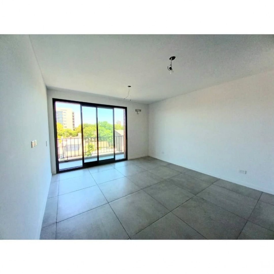 Hermoso Monoambiente a estrenar en Tigre Centro