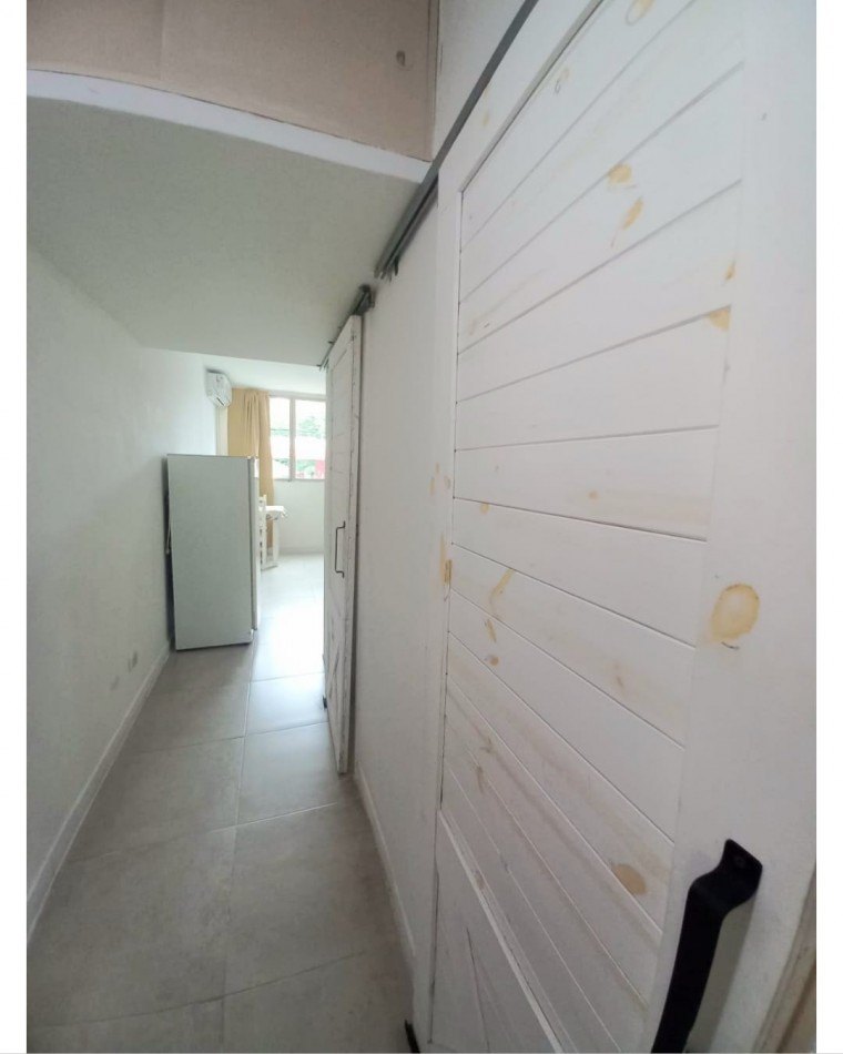 Practico departamento en Victoria. Excelente Ubicacion