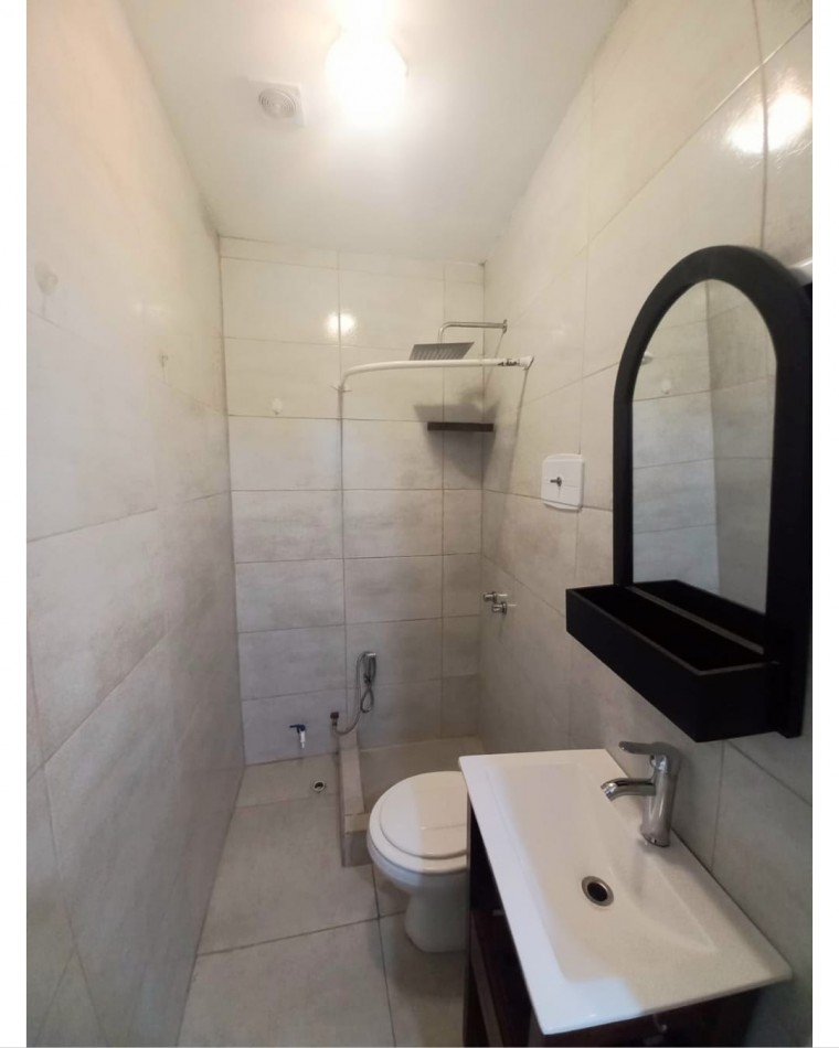 Practico departamento en Victoria. Excelente Ubicacion