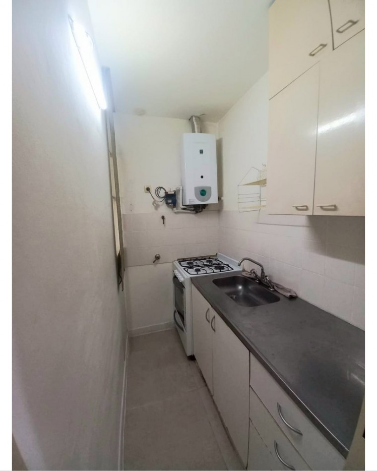 Practico departamento en Victoria. Excelente Ubicacion