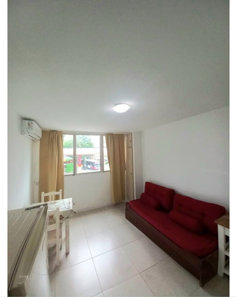 Practico departamento en Victoria. Excelente Ubicacion