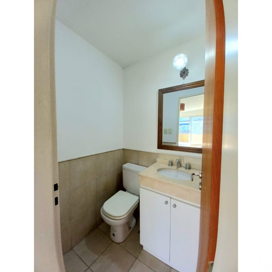 Hermoso departamento 2 ambientes