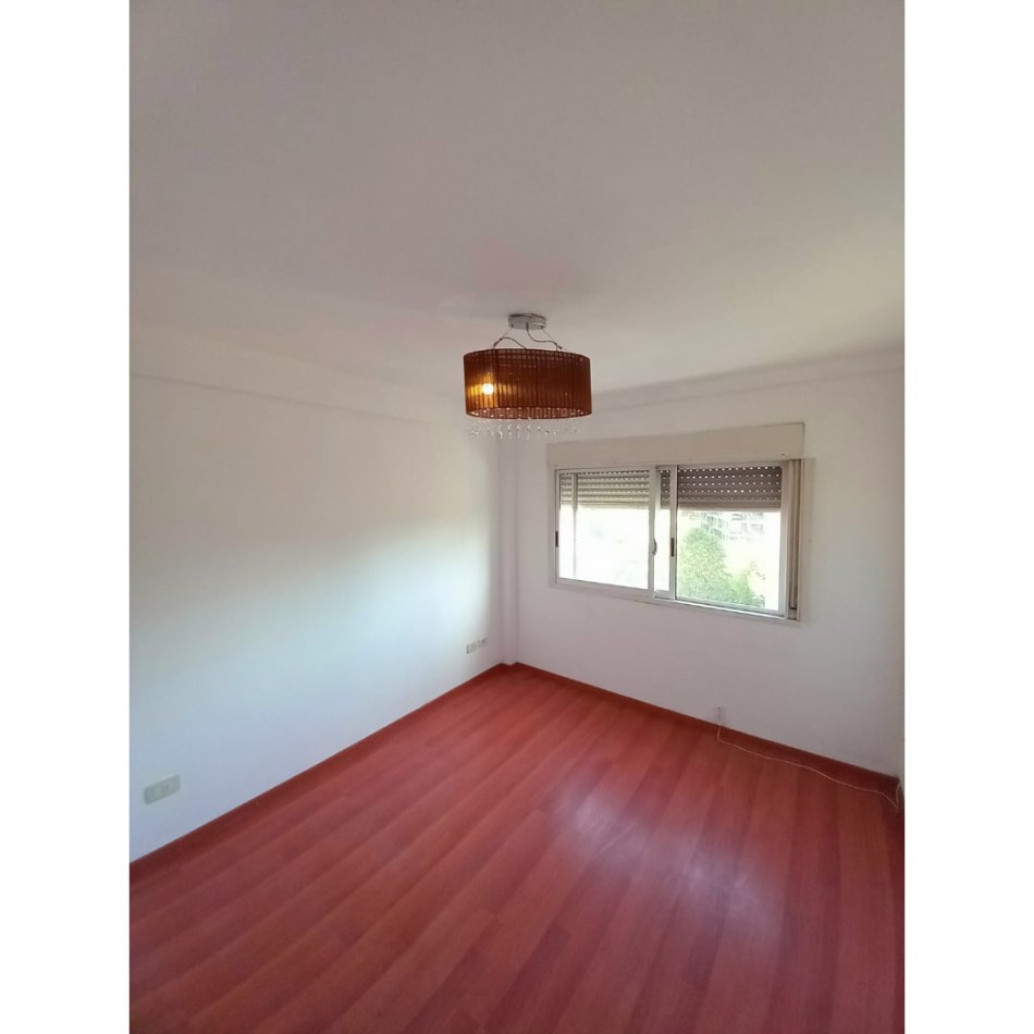 Hermoso departamento 2 ambientes