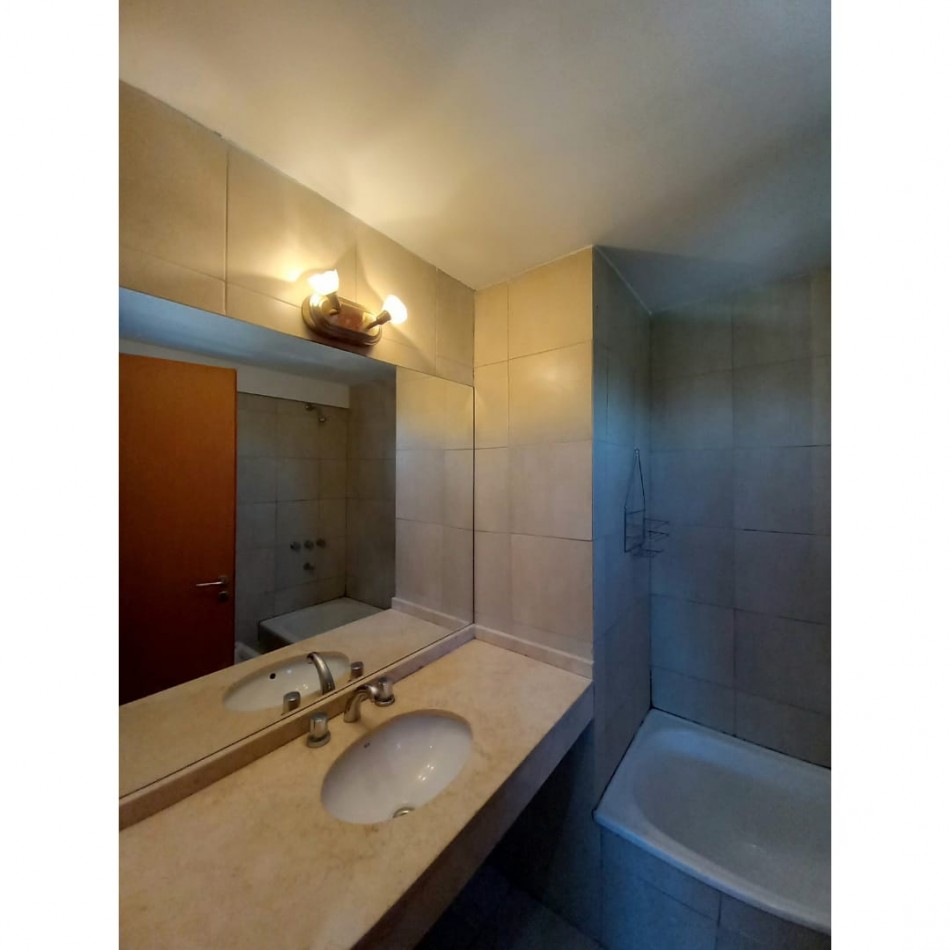 Hermoso departamento 2 ambientes