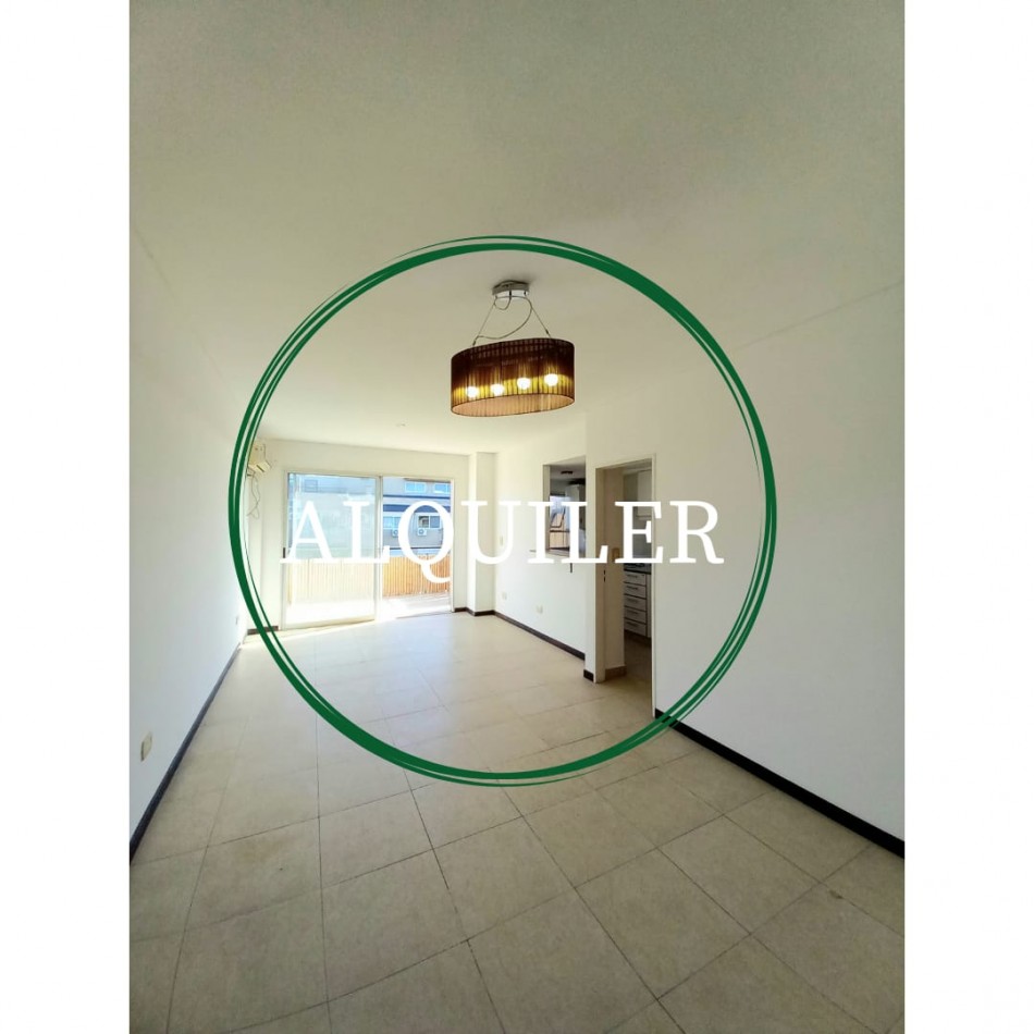 Hermoso departamento 2 ambientes