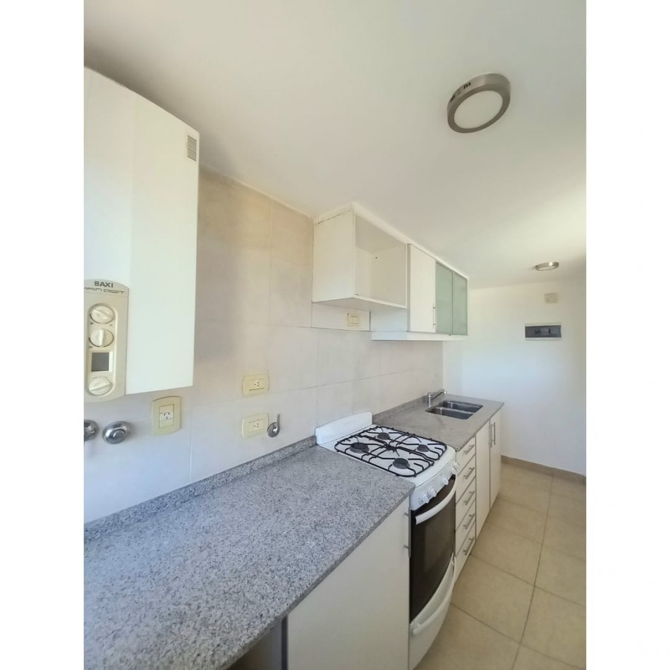 Hermoso departamento 2 ambientes