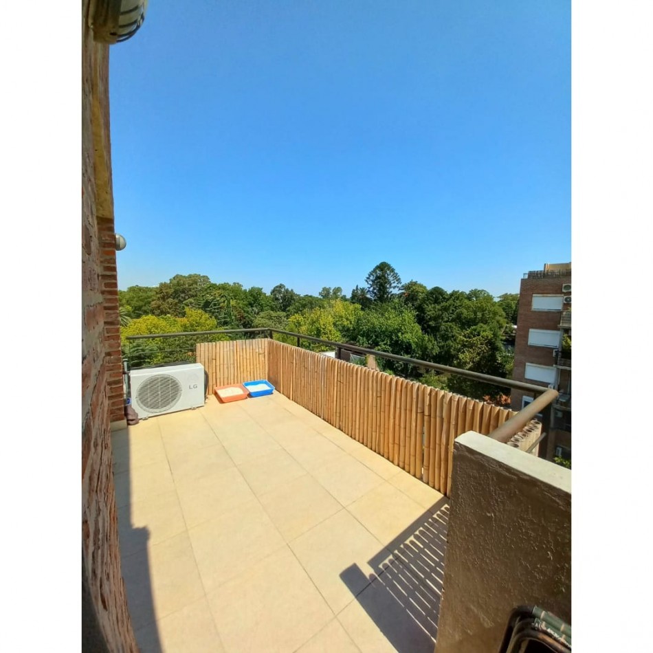 Hermoso departamento 2 ambientes