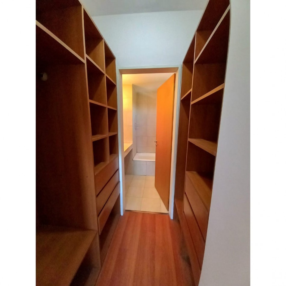 Hermoso departamento 2 ambientes