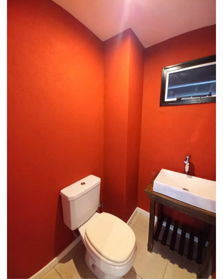 Hermoso departamento 2 ambientes en Tigre Centro.