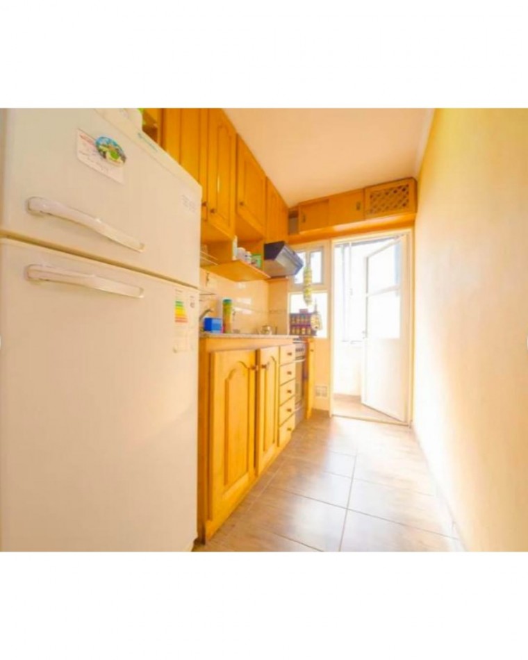 Impecable departamento barrio mil viviendas