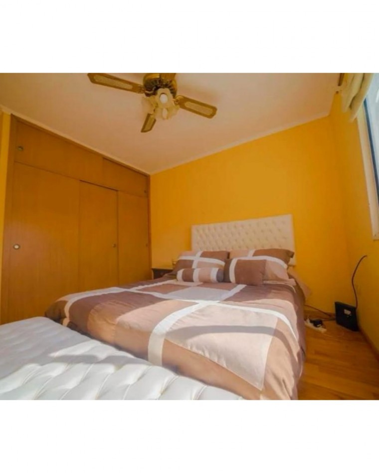 Impecable departamento barrio mil viviendas