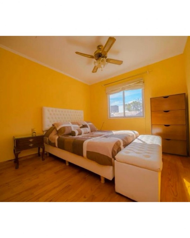 Impecable departamento barrio mil viviendas