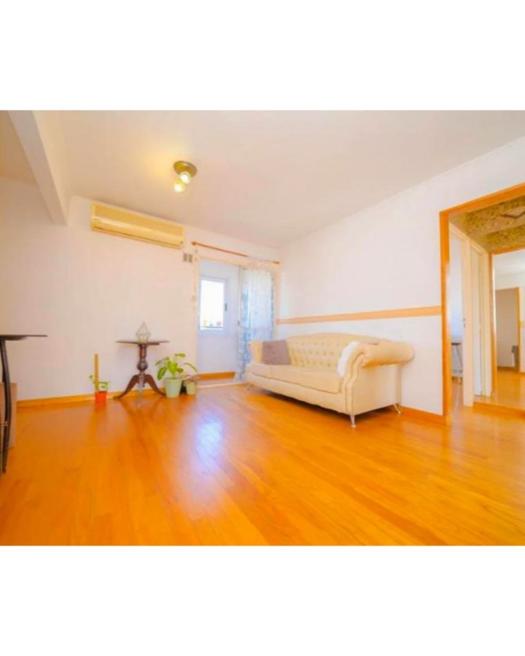 Impecable departamento barrio mil viviendas