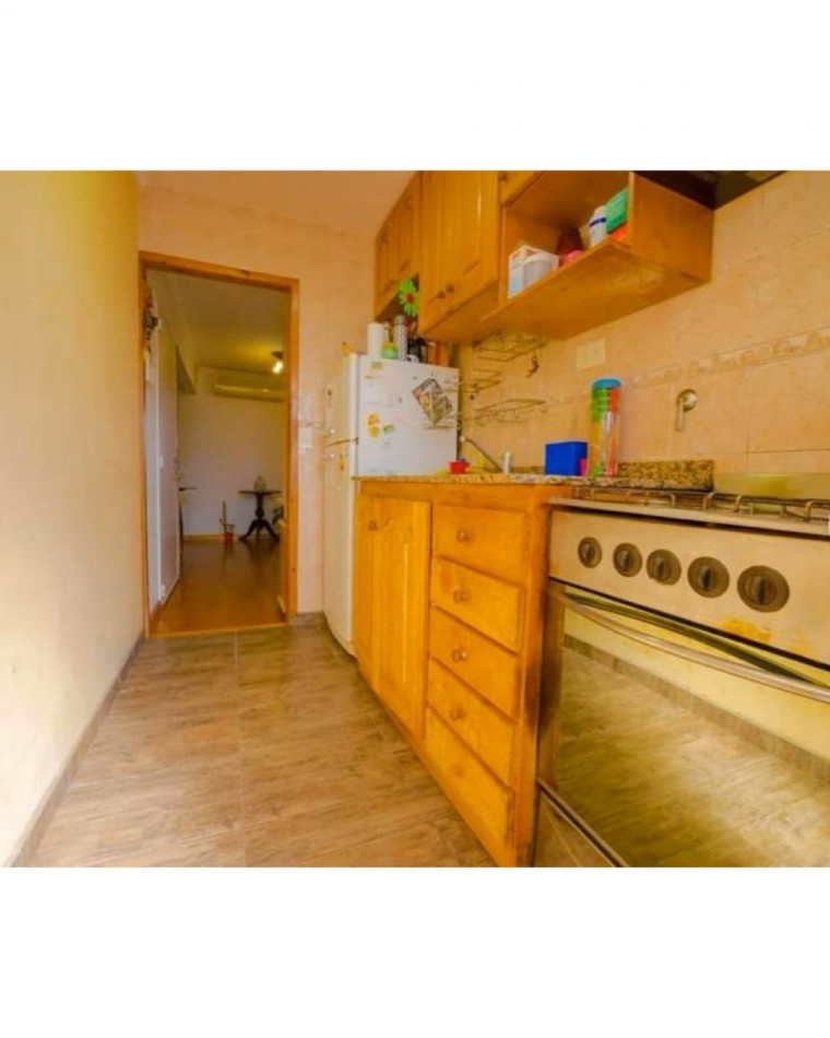 Impecable departamento barrio mil viviendas