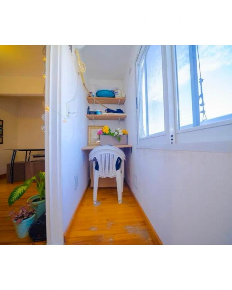 Impecable departamento barrio mil viviendas