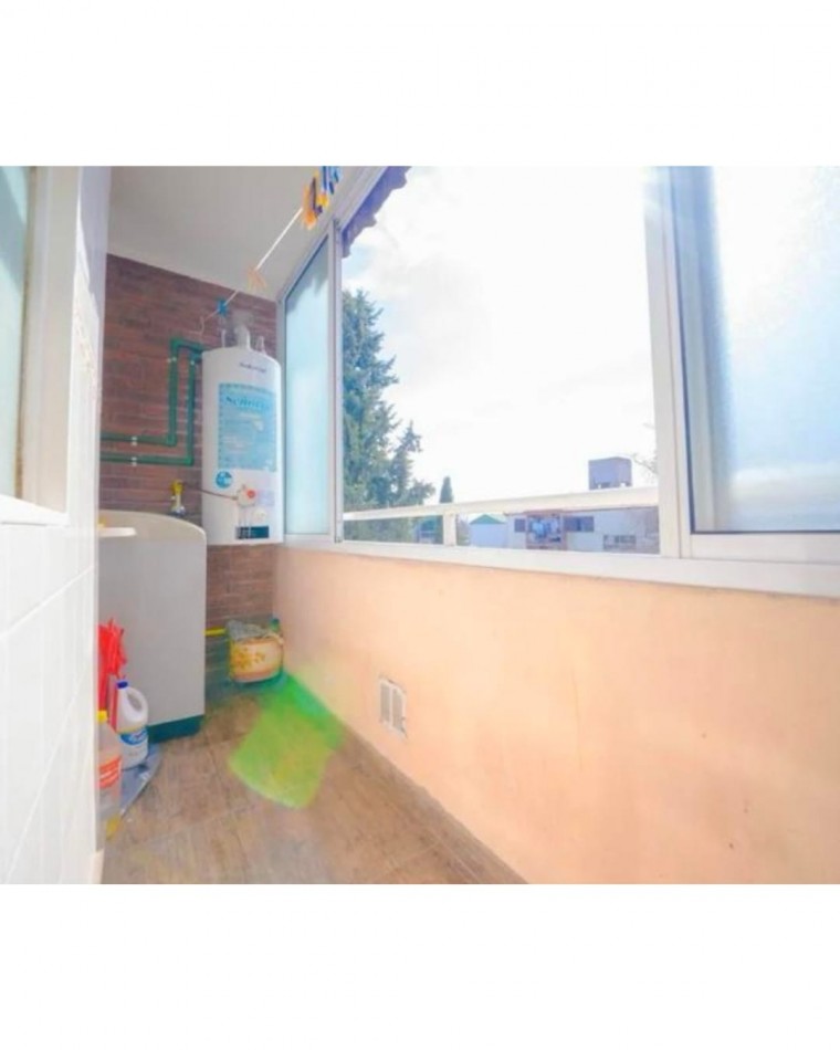 Impecable departamento barrio mil viviendas