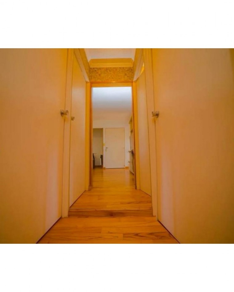 Impecable departamento barrio mil viviendas