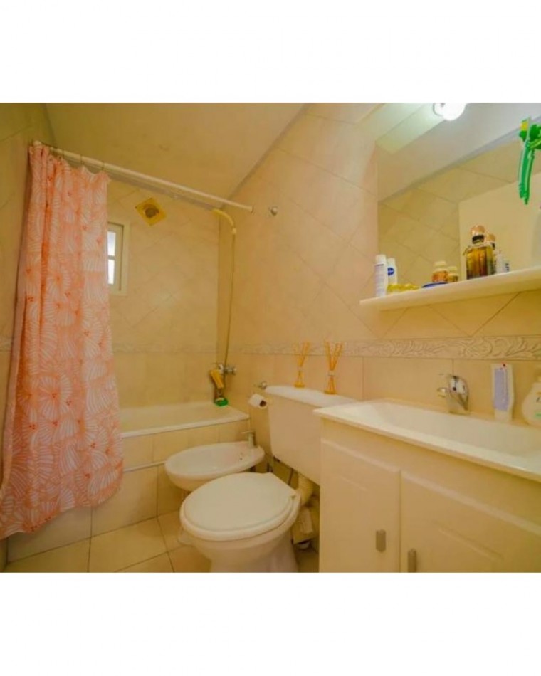 Impecable departamento barrio mil viviendas