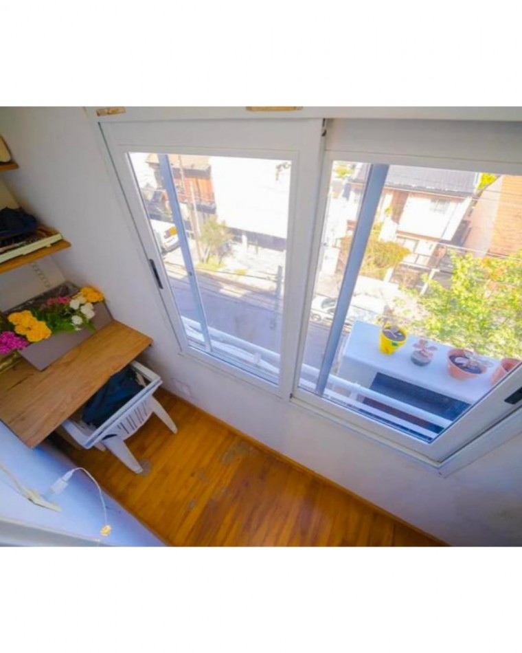 Impecable departamento barrio mil viviendas