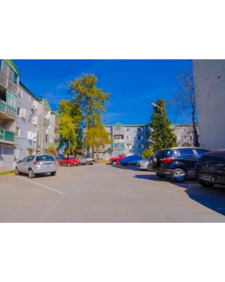 Impecable departamento barrio mil viviendas