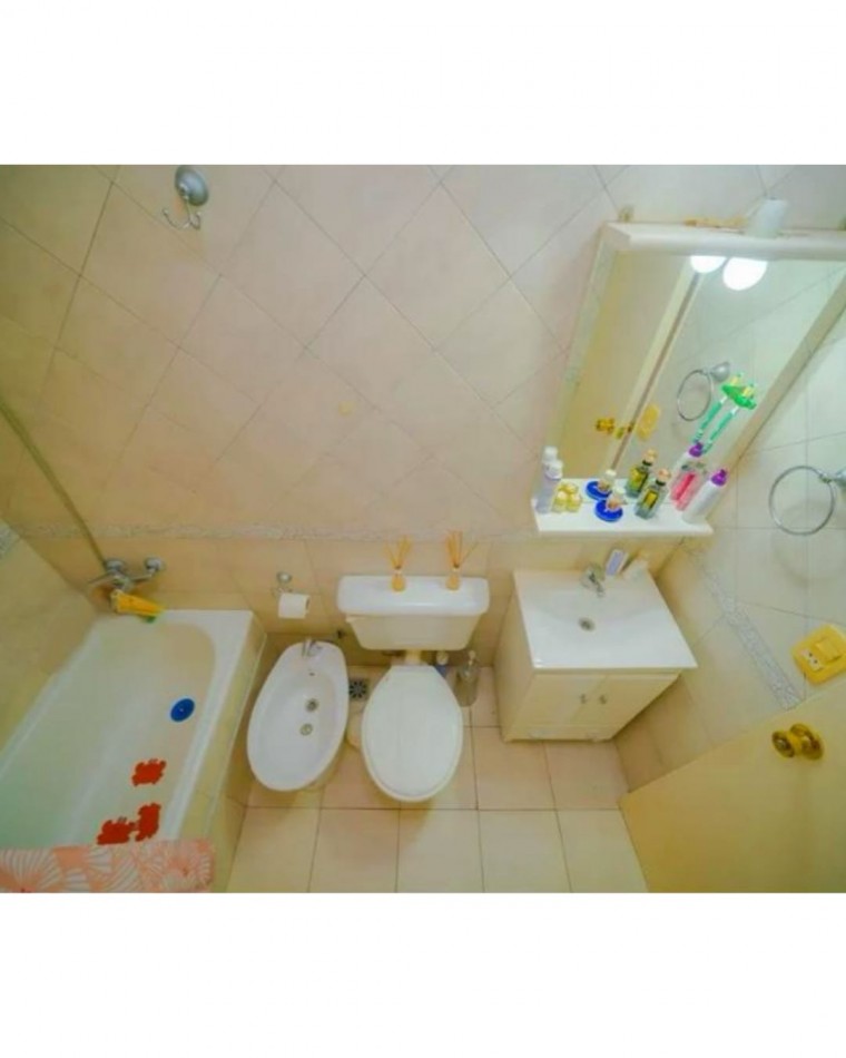 Impecable departamento barrio mil viviendas