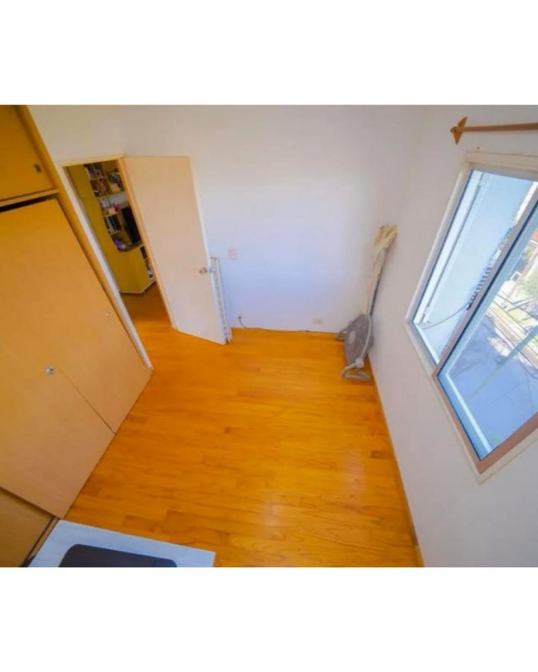 Impecable departamento barrio mil viviendas