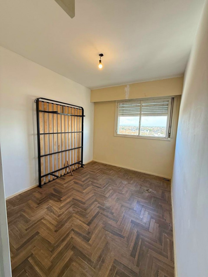 Excelente Departamento 3 Ambientes, Centro De San Fernando