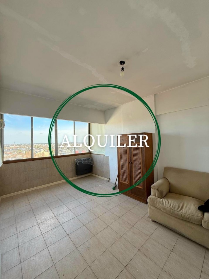 Excelente Departamento 3 Ambientes, Centro De San Fernando